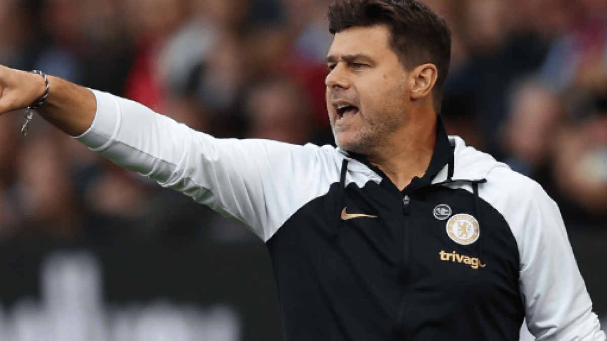 El Chelsea quiere pescar en el Aston Villa de Emery para reforzar su defensa