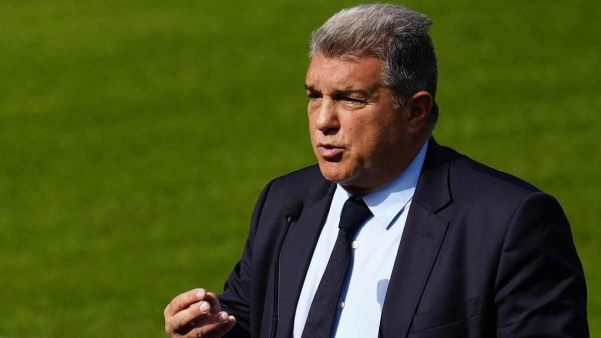 La oferta del Barcelona para robarle al Madrid la gran joya del fútbol argentino