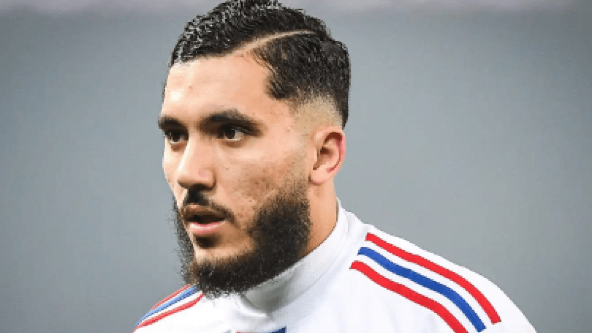 El club de la premier que quiere fichar a rayan cherki fichajes