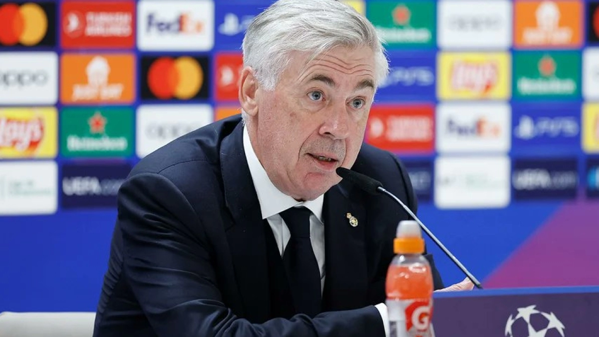 El fichaje que ha dejado en evidencia a Carlo Ancelotti