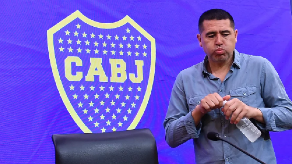 El crack que fue ofrecido a Boca Juniors para 2024
