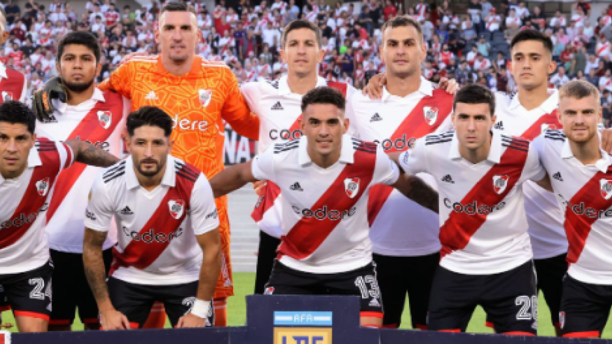 La leyenda de Boca que se ha ofrecido para dirigir a River