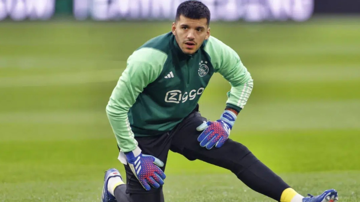 Los 2 clubes de LaLiga que se pelean por el fichaje de Rulli