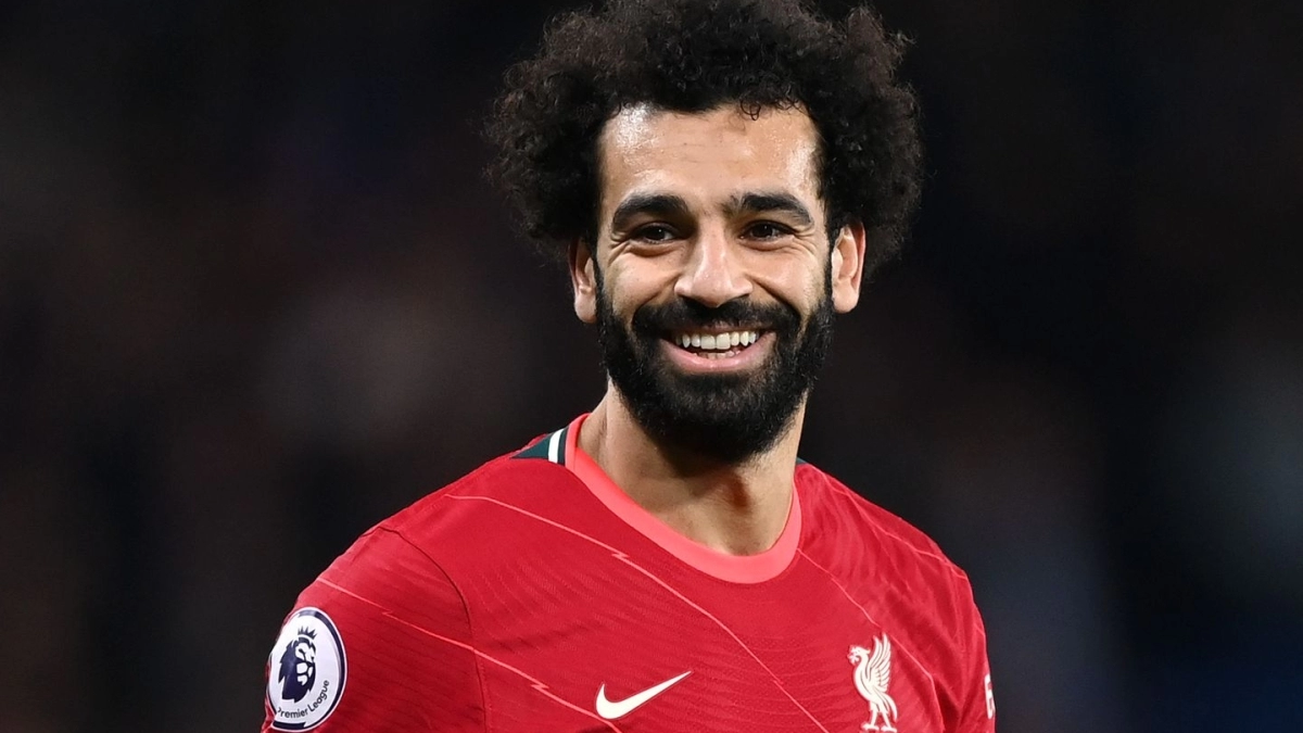El fichaje de 100 millones que quiere hacer el Liverpool para reemplazar a Salah