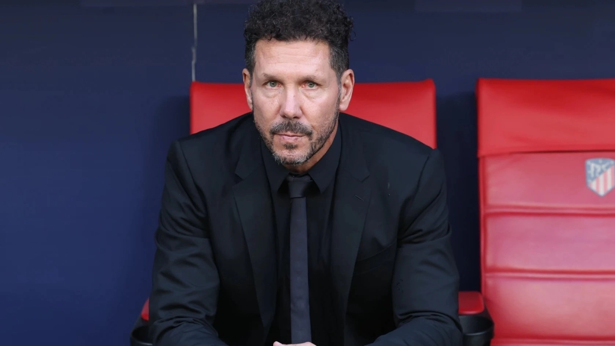 El fichaje BOMBA de 45 millones que quiere cerrar el Atlético de Madrid