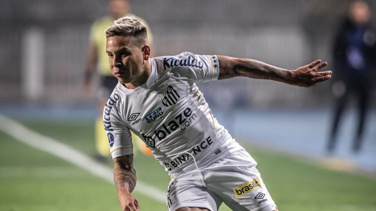 El candidato a ganar la Libertadores que tiene cerrado el fichaje de Soteldo