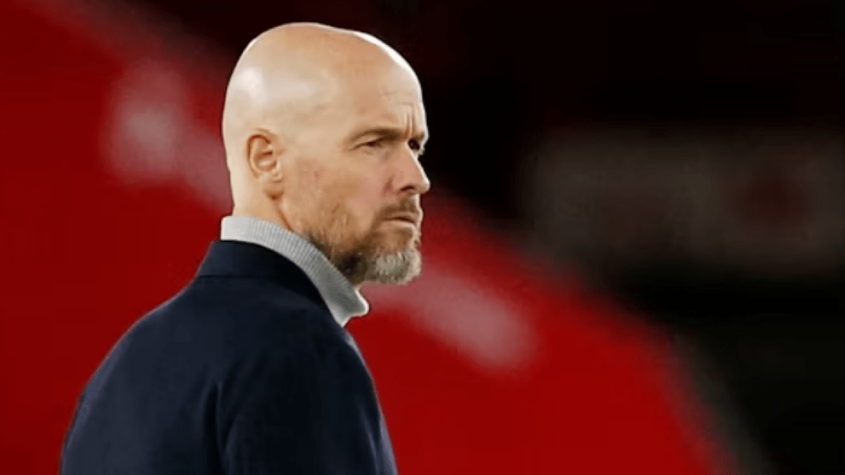 El fichaje invernal que se le cayó al Manchester United | Reuters