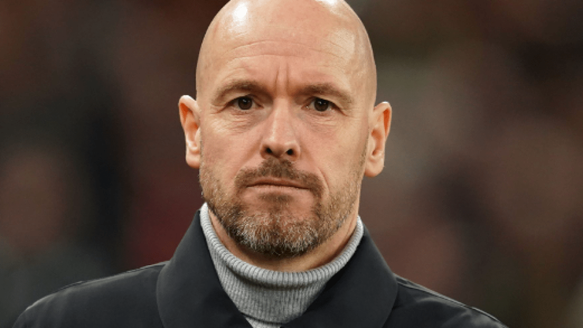El Manchester United espera percibir 80 millones por las salidas de 6 descartes de Ten Hag