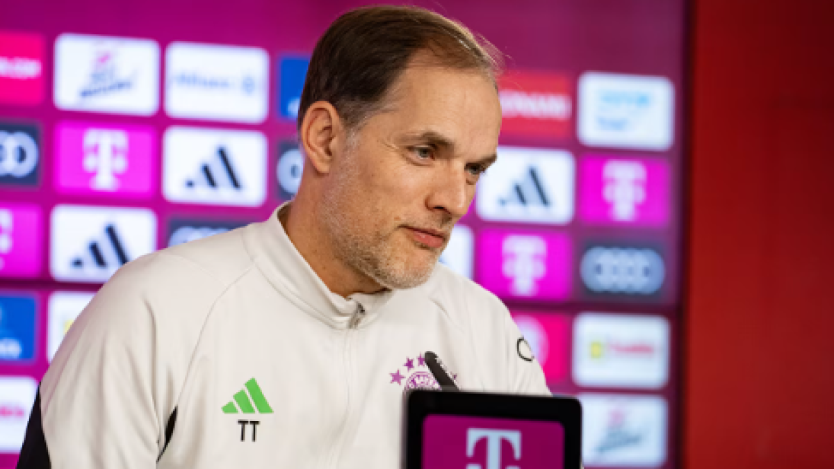 El fichaje invernal que descartó el Bayern Múnich | FOTO: BAYERN MÚNICH