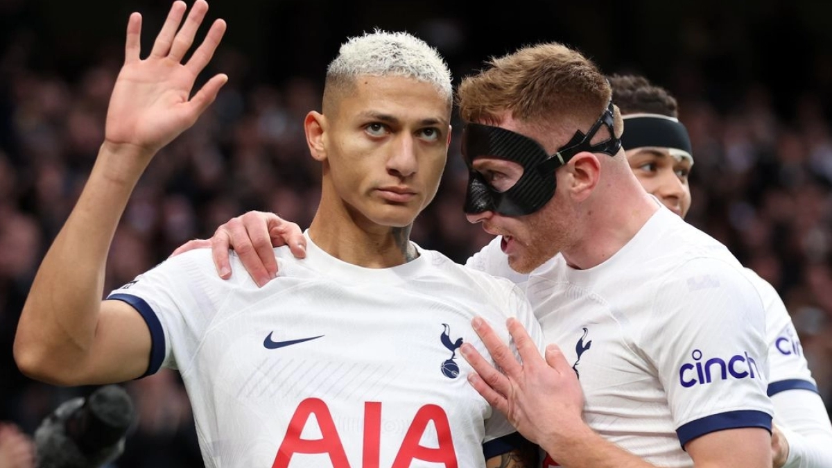 El fichaje de 60 millones que quiere hacer el Tottenham en enero