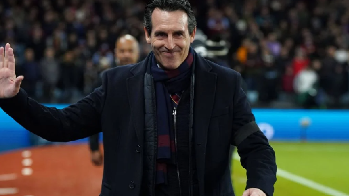 Emery le exige al Aston Villa el fichaje de un jugador del Betis | GETTY IMAGES