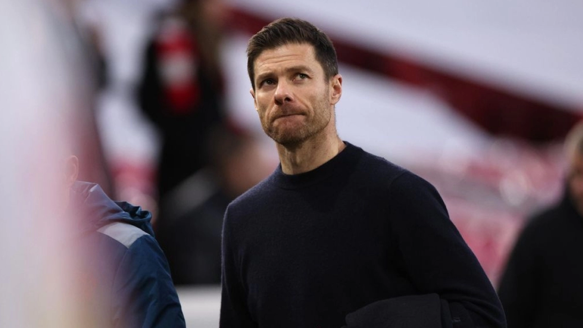 La Premier League quiere quitarle una estrella al Leverkusen de Xabi Alonso