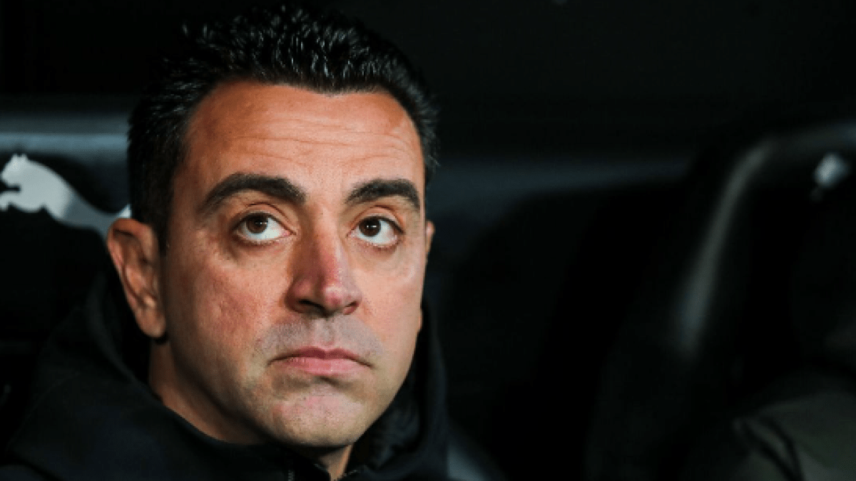 Las 3 ventas que quiere hacer el Barcelona: Xavi los quiere patitas en la calle