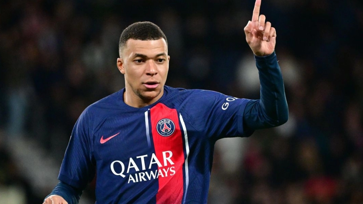 Mbappé acepta ir al Real Madrid: Este es el contrato MILLONARIO que exige a Florentino Pérez