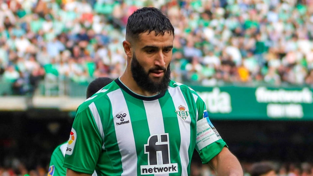 Alerta en el Betis, Arabia viene a por Fekir / COPE