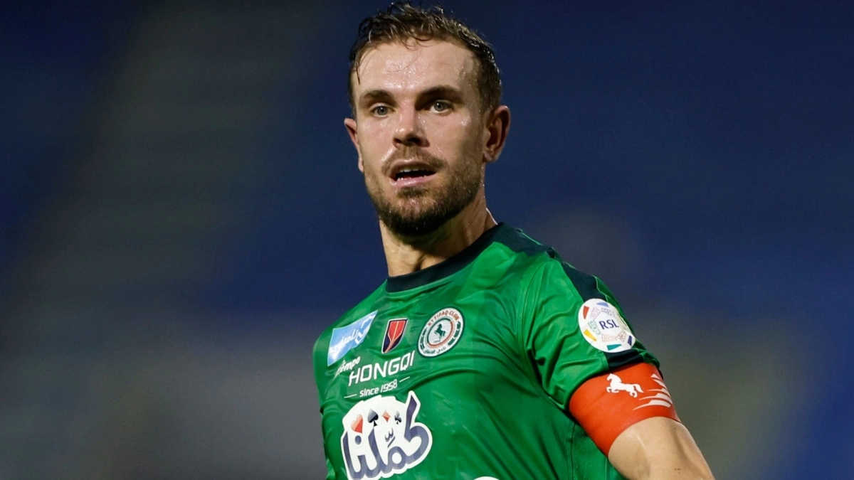 BOMBAZO: El gigante de la Premier que buscaría el regreso de Henderson / SkySports