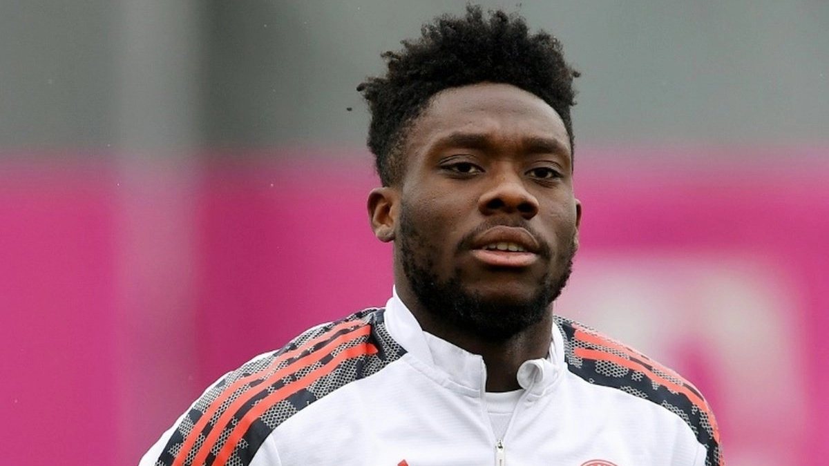 Davies ya pide informes del Real Madrid / Besoccer.com