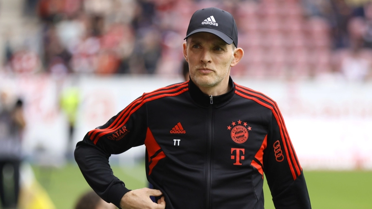 El Bayern pone en peligro un fichaje del Barcelona / Eldesmarque