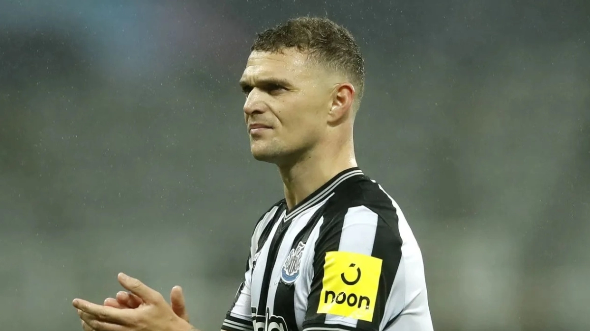 El Newcastle pone precio a la salida de Trippier / NUFC News