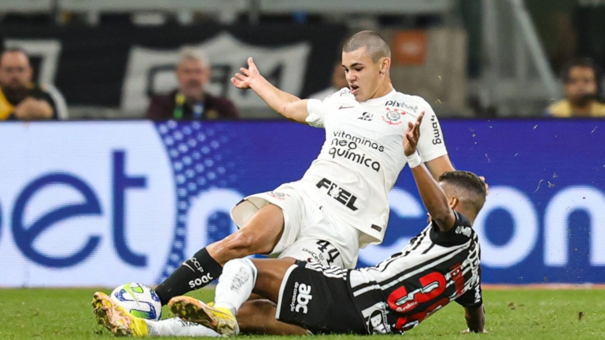 El PSG echa atrás el fichaje de Gabriel Moscardó / Parisfans.fr