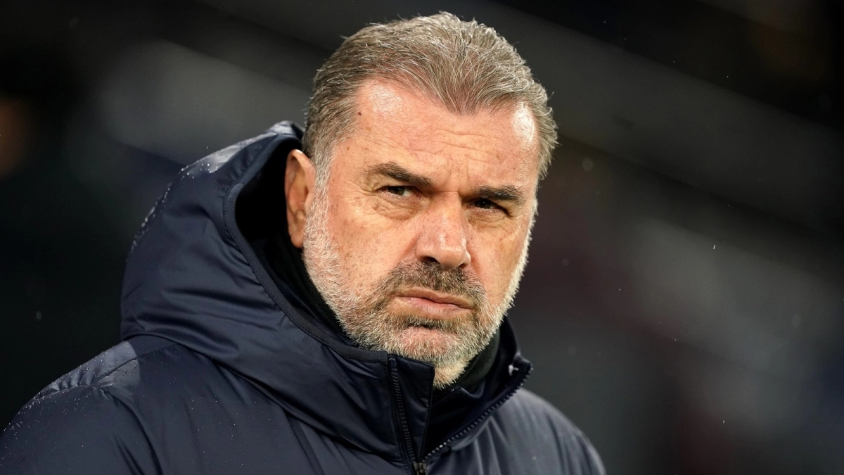 El Tottenham aprieta por un delantero de la Premier / Optus Sport