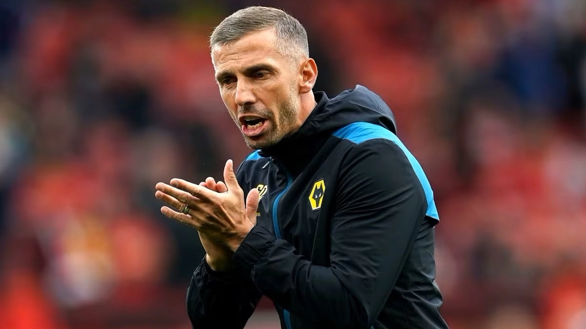 El Wolverhampton pide un favor al PSG / Express & Star