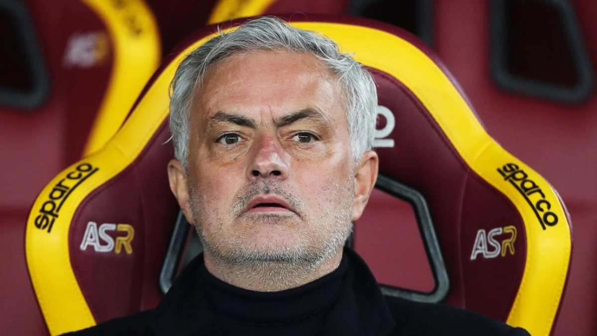 El dineral que tiene que pagarle la Roma a Mourinho tras ser despedido / CNN