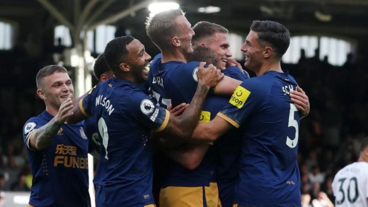 El elegido del Newcastle para hacer caja en este mercado / Futbolred