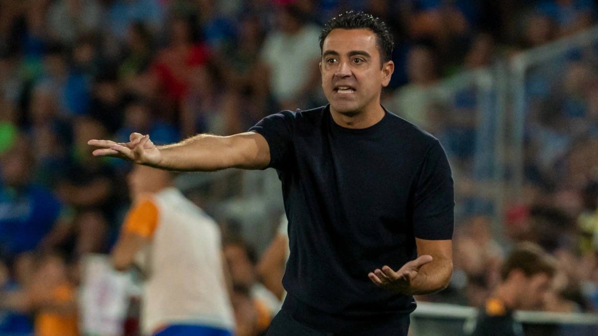 El entrenador que ha rechazado volver al Barcelona / DAZN