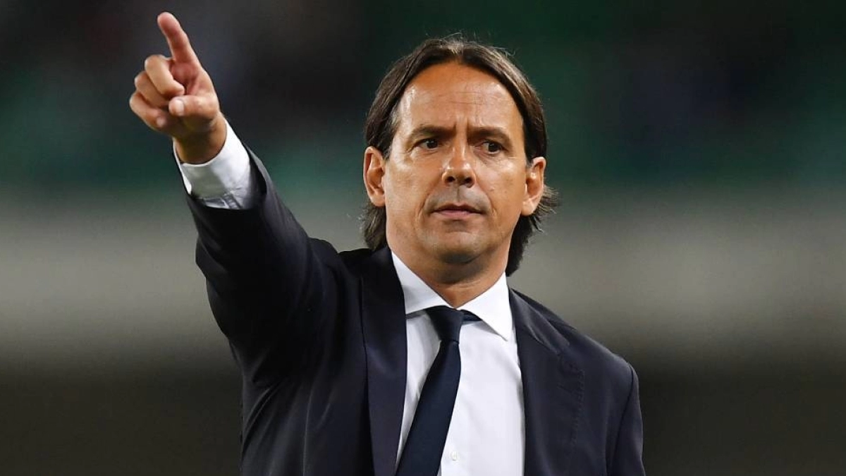 El futbolista del Inter que tiene las puertas de salida abiertas / Sportsmedia.com