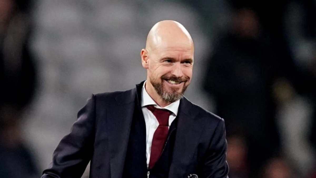 El futbolista del United por el que escuchan ofertas / Sporting News