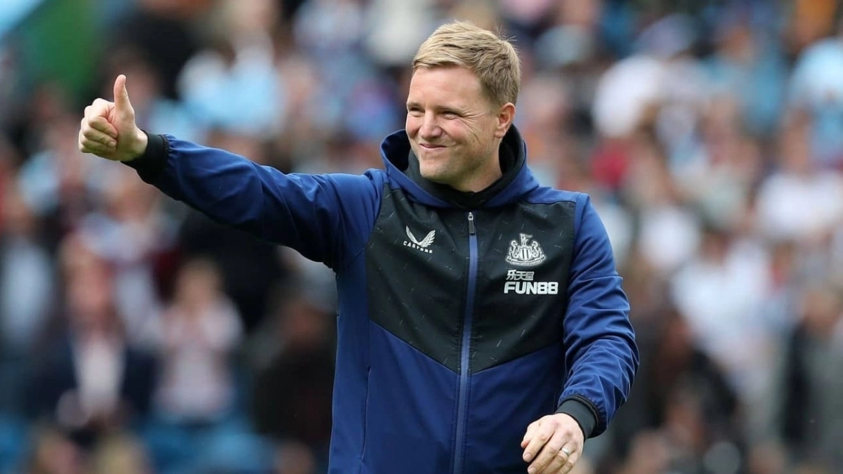 El futbolista que saldrá del Newcastle en verano / Britmania Radio