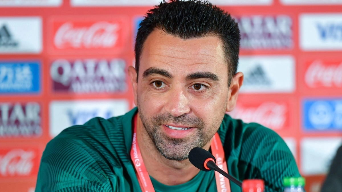 El futbolista que se le escapa definitivamente al Barcelona / Rtve.es