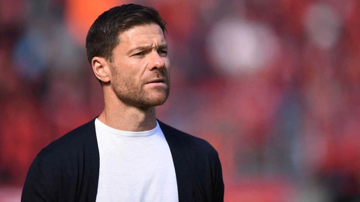 El goleador TOP de la Liga que Xabi Alonso le ha pedido al Leverkusen / RTVE.es