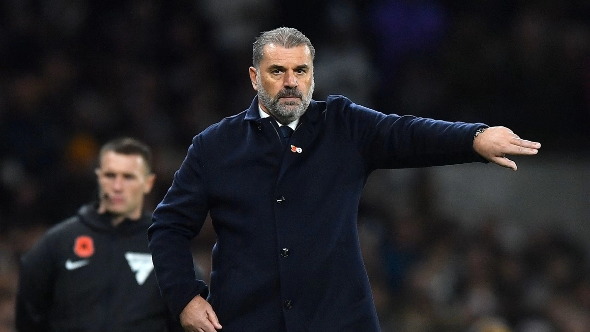 El inesperado descarte de Postecoglou en el Tottenham / The Independient