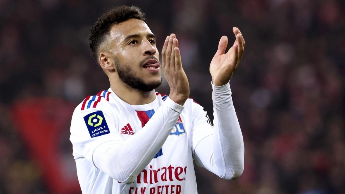 El precio de risa por el que Tolisso dejará el Lyon