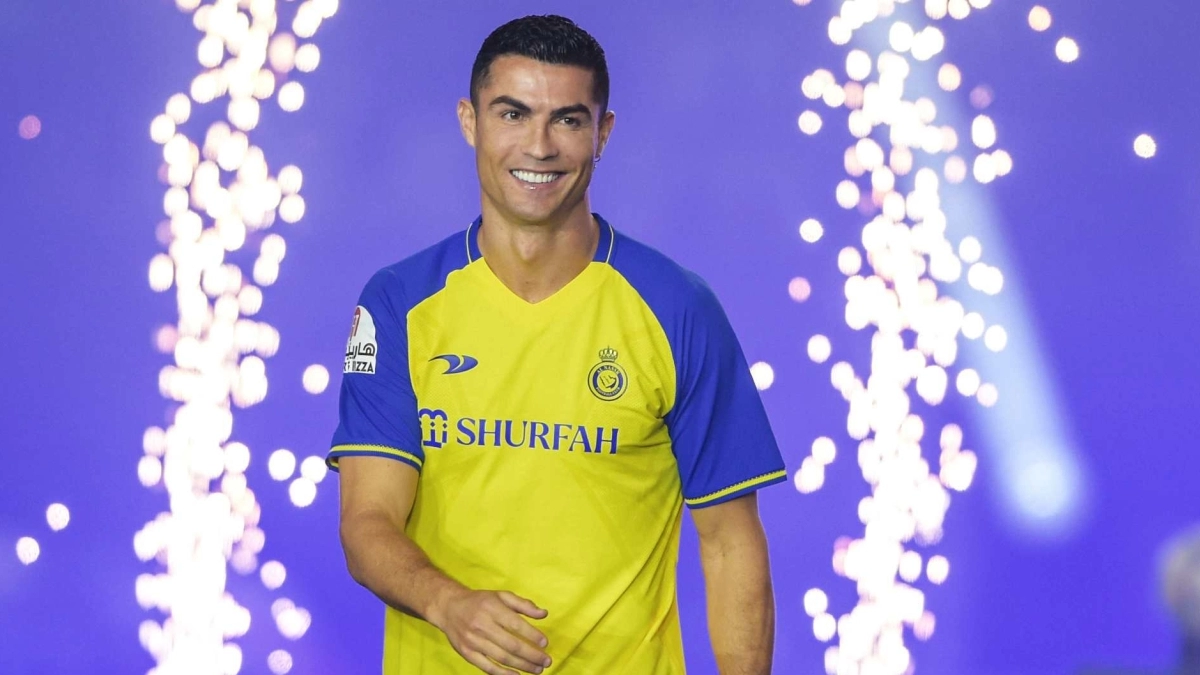 El primer gran jugador que se arrepiente de fichar por Arabia Saudí / DAZN