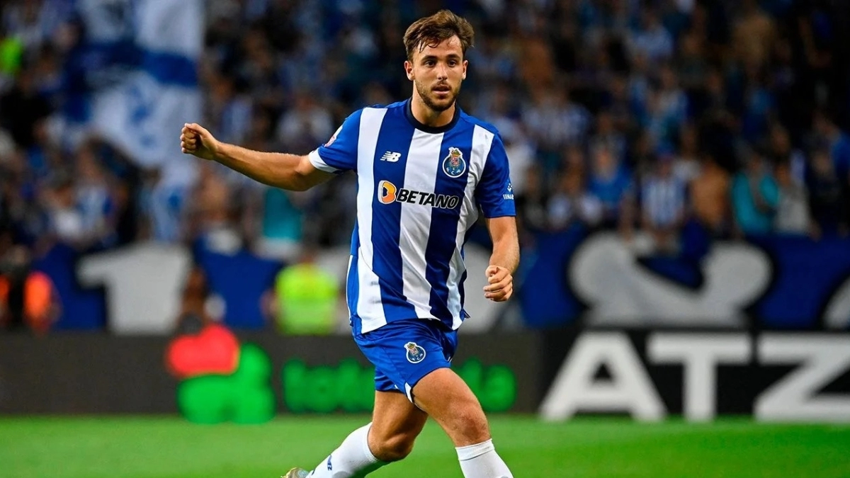Fichajes Girona: Se complica la llegada de Nico / FC Barcelona noticias