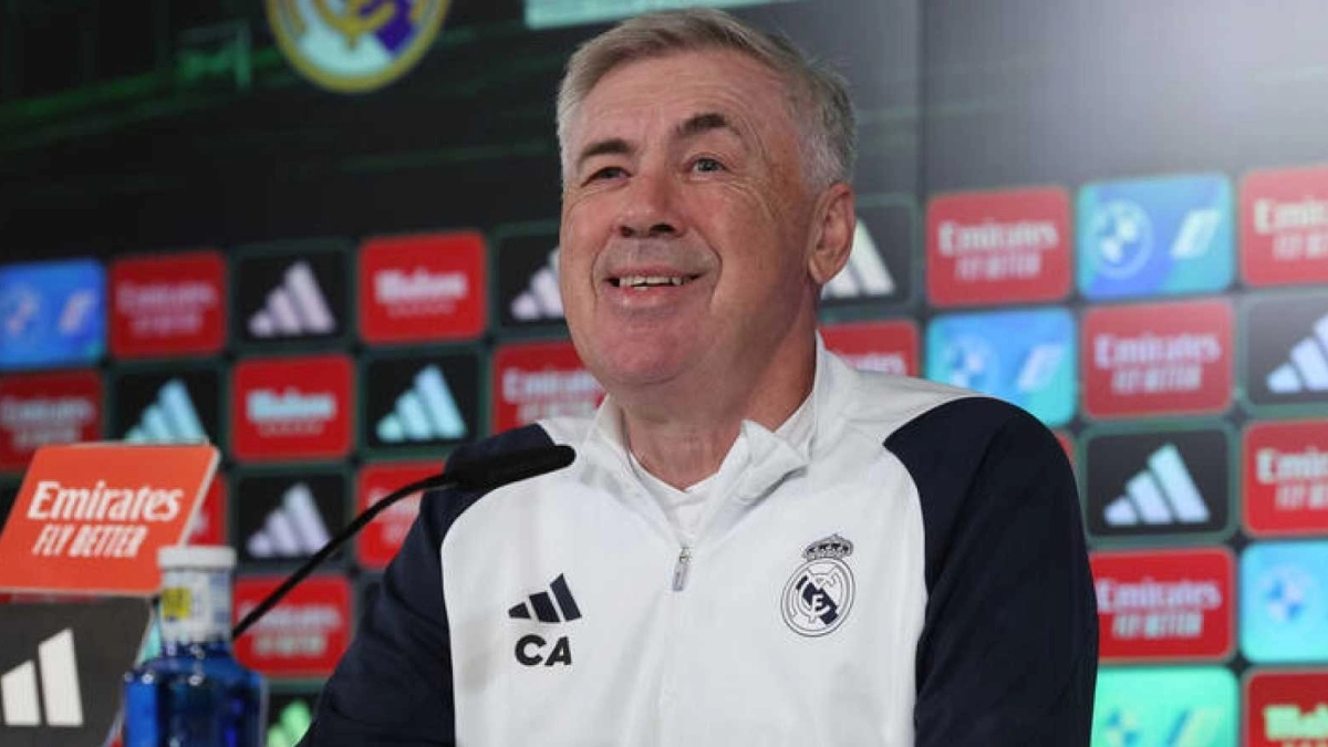 Fichajes Real Madrid: Ojos puestos en el Girona / RTVE.es