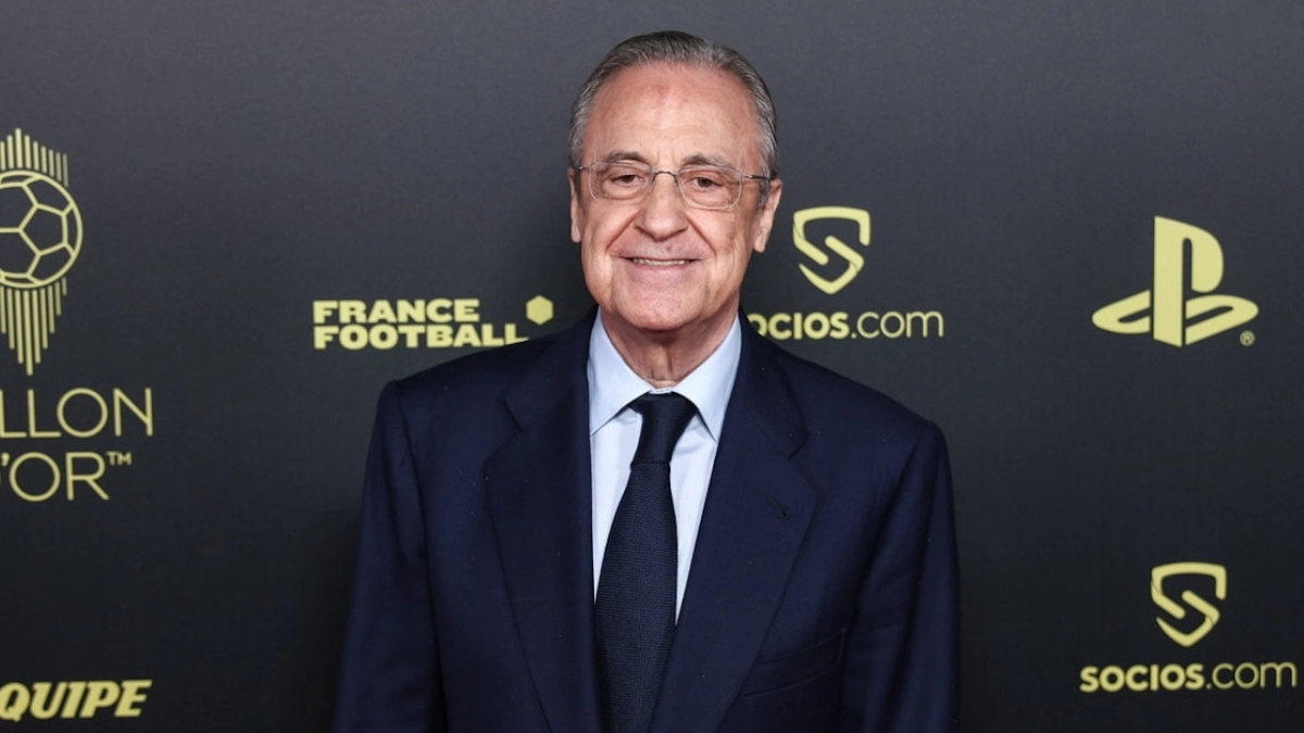 Fichajes Real Madrid: Peligra uno de los centrales más deseados / Milenio