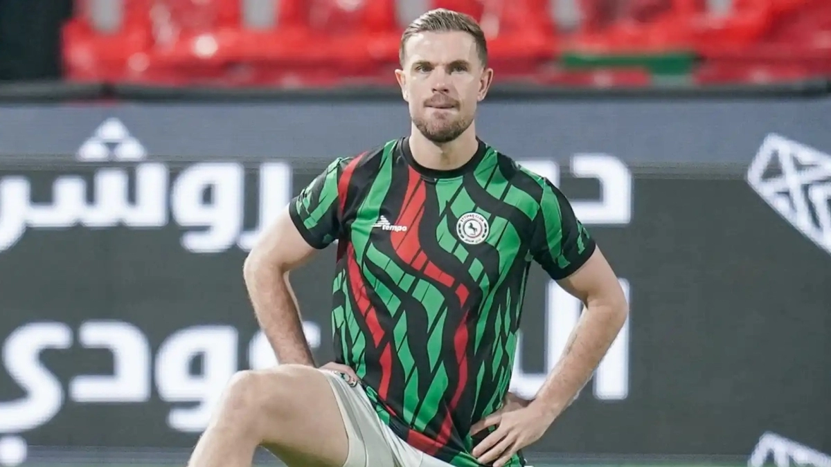 Henderson se ofrece a uno de los grandes de Italia / El Español