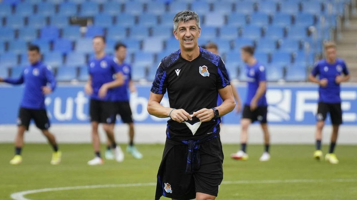 La Real Sociedad quiere pescar en el Betis / El diario Vasco