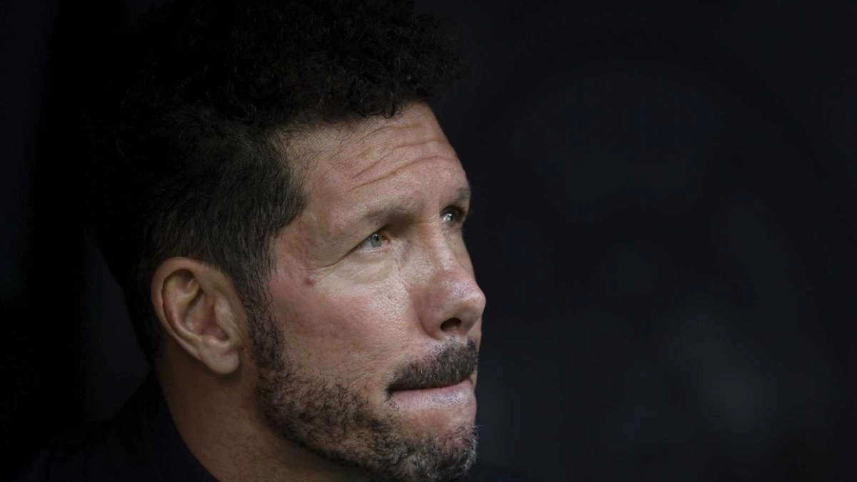La petición del Cholo al Atlético de Madrid / RTVE.es