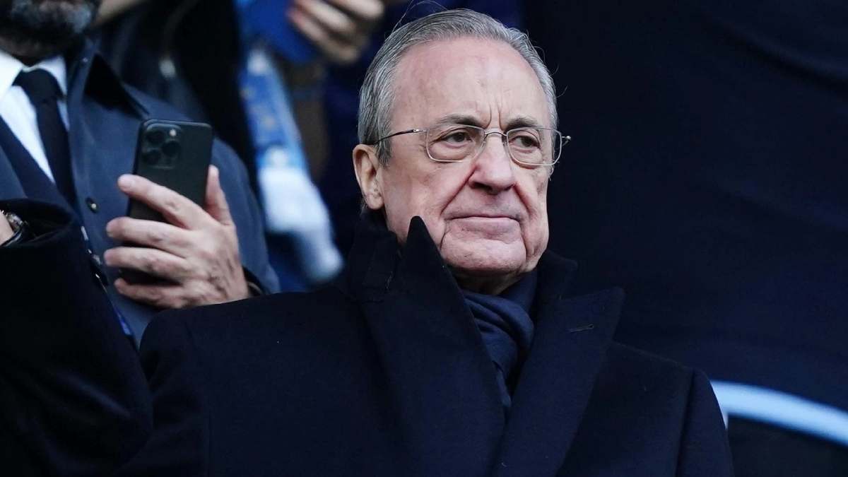 La renovación que es cuestión de horas en el Real Madrid / Bein Sports