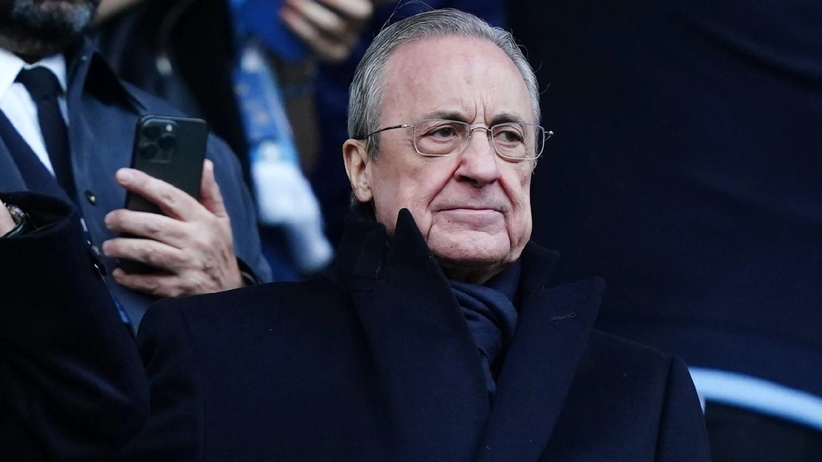 La renovación sorpresa que va a anunciar el Real Madrid / Bein Sports