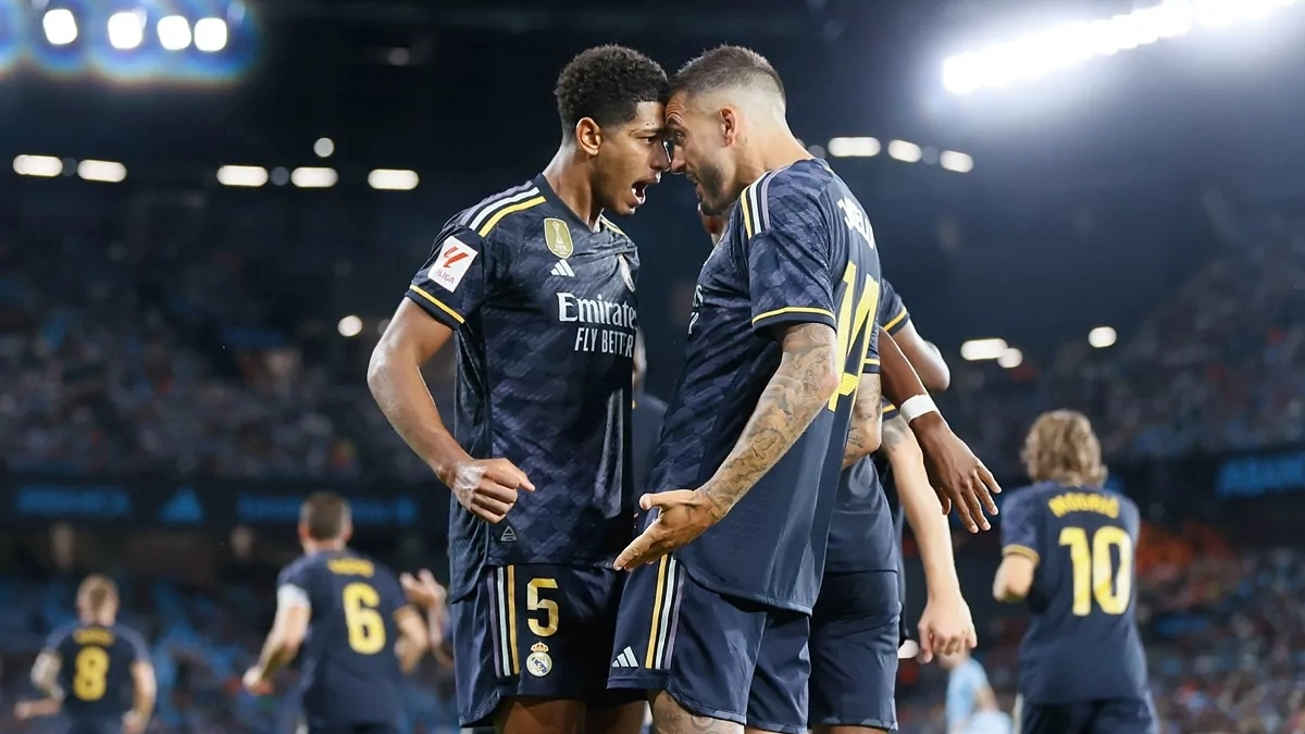 Los dos jugadores del Real Madrid que se niegan a salir en verano / MARCA