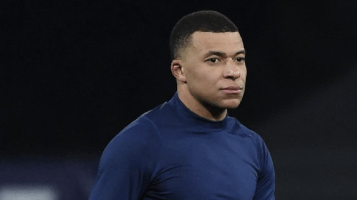 La exigencia de Kylian Mbappé para fichar con cualquier club