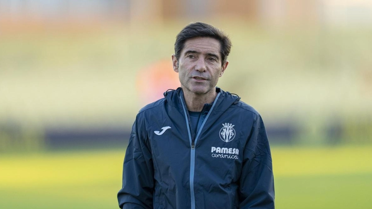 Marcelino señala un nuevo fichaje al Villarreal / Superdeporte.es
