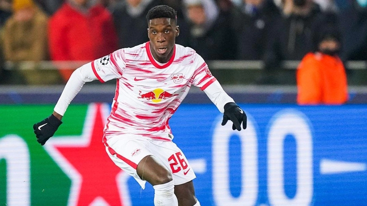 OFICIAL: Ilaix Moriba vuelve a la Liga / Bolavip