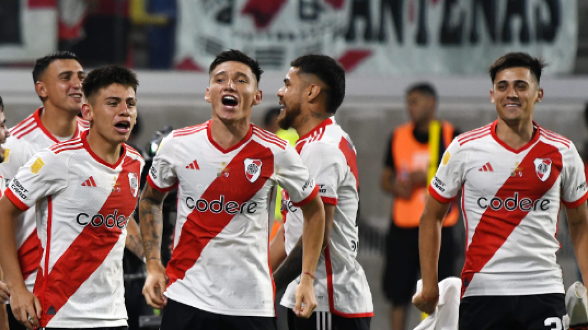 El crack argentino que fue ofrecido a River Plate en las últimas horas